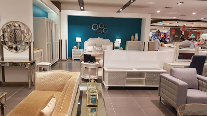 Home Centre - Seeb - +968 24 558063