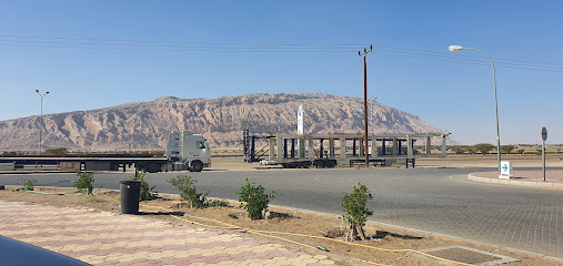Oman Oil Service Station - Hafeet -  - +968 800 76626