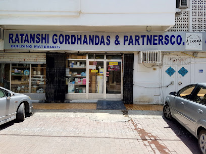 Ratanshi Gordhandas & Partners Co. - Muscat - +968 24 812554