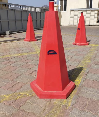 OMAN POLYCON LLC - طيمسا -