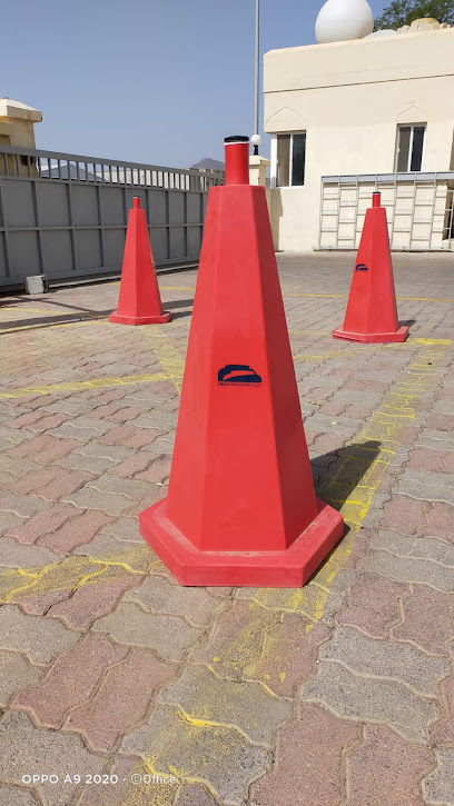 OMAN POLYCON LLC - Oman|طيمسا|Unnamed Road