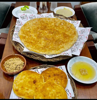 Lebanon Spring Flower Bakery - Khasab - +968 9887 3349