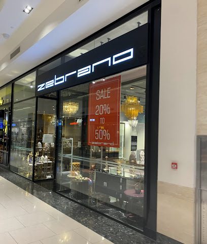 Zebrano Oman - Muscat - +968 24 591547