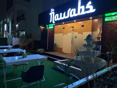 Nawab's Restaurant مطعم نواب - Muscat - +968 7858 9671