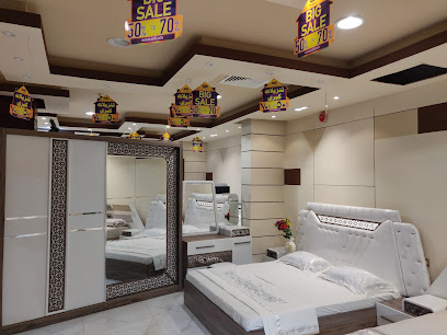 Muscat Furniture - Muscat -