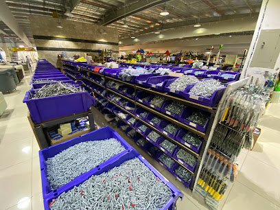 Hardware Store - Seeb -