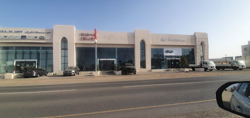 المؤسسة التجارية العمانية - Sinaw - +968 25 524881