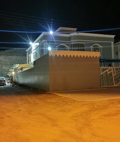 Al Hamra Guest House - Al Hamra - +968 9883 0332