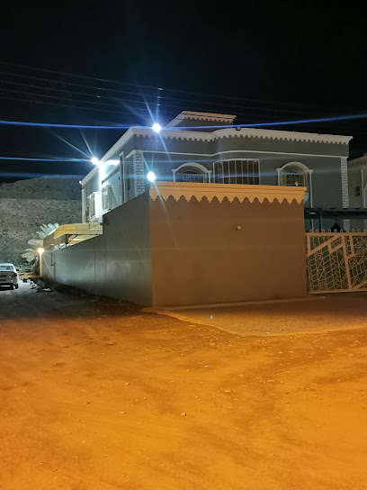 Al Hamra Guest House - Oman|Al Hamra 617|خلف مركز صحي