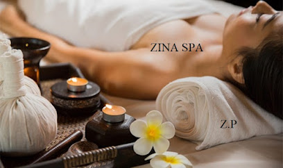 Zina Spa - Muscat - +968 9717 1034