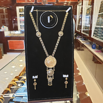 مجوهرات شاهد زمان علي - Barka - +968 9986 8632