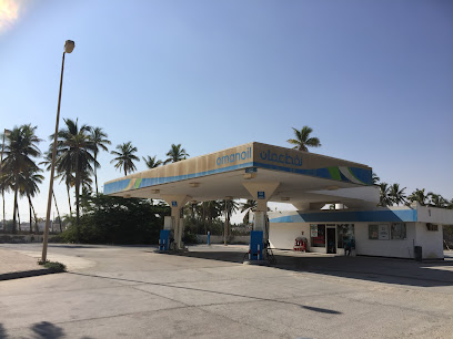 Oman Oil Service Station - Alhafa - Salalah - +968 800 76626