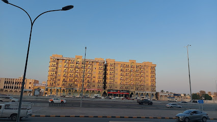 AL SHUMOOS MEDICAL CENTER -BARKA - Barka - +968 22 381111