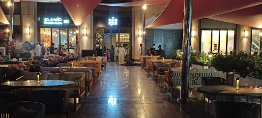 HANKER RESTAURANT - Muscat -
