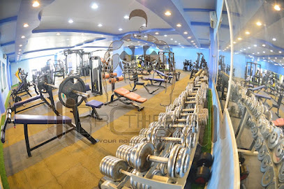 صالة الأخوة لكمال الأجسام Brother gym - Barka - +968 9176 7108
