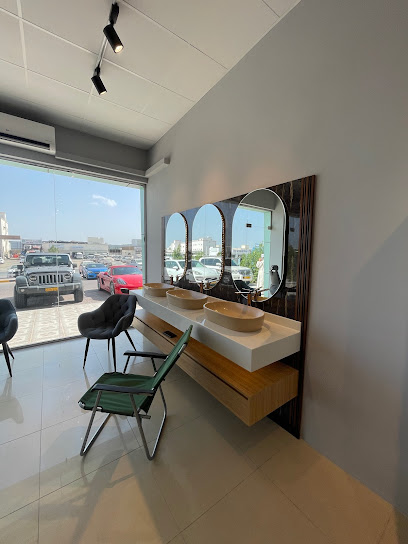Modern creative enterprises llc - Oman|Seeb|7716 Way|J4X3+X83