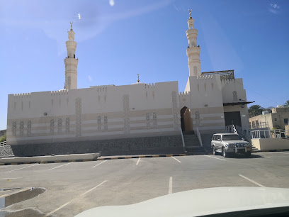 Samail Grand Mousq in Al Ugum - Samail -