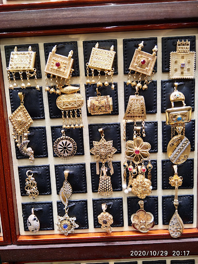 House of gold jewellery LLC - Oman|Muscat