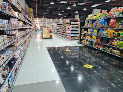 OMAN COOP - Barka -