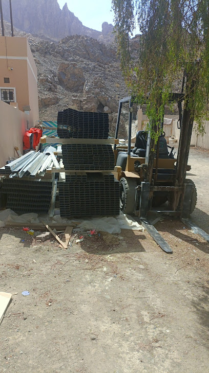 مواد البناء ومستلزمات الجبس والديكور BUILDING+DECORATION MATERIAL - Oman|Nizwa