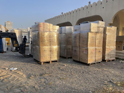 آفاق دبي للشحن الدولي - Sohar - +968 9333 9897