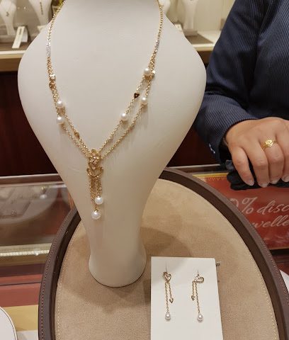 Damas Jewellery - Muscat - +968 9985 8711