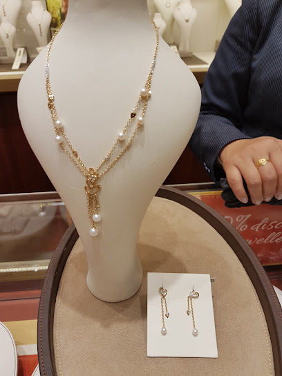 Damas Jewellery - Oman|Muscat
