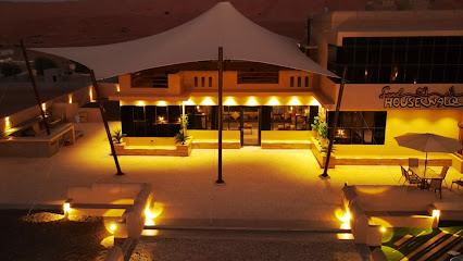 Sand House | ساند هاوس - Bidiyah - +968 9777 1201