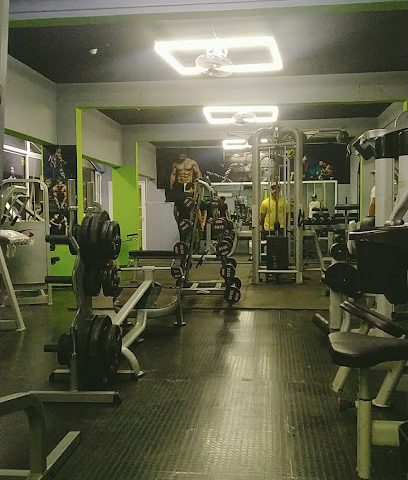 FLY GYM. MABELA SOUQ AL TIJARI - Seeb - +968 7876 4643