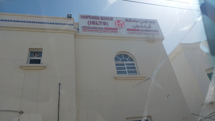 Hawthorn IELTS Center - Sur -