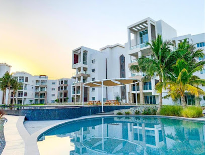 The Golf Lake Resort Apartment - SIFAH SULTANATE OF OMAN OM - +968 24 749167