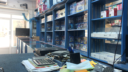 Game World Ibri - Ibri - +968 9914 5484