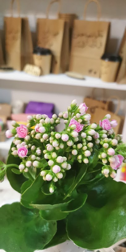 Terter Flower