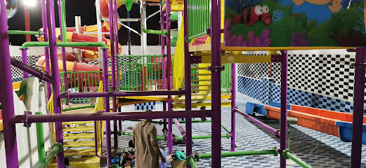 هابي فن | Happy Fun - Sohar - +968 9704 6171