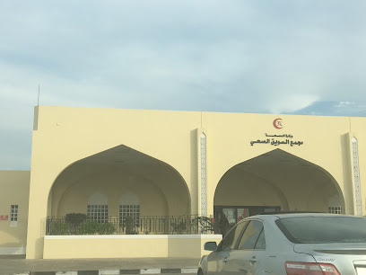 مجمع السويق الصحي - Al Suwayq - +968 26 860055