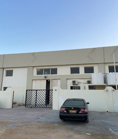 Smartek سمارت تك - Seeb - +968 9480 8017