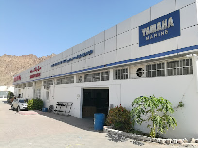 OHI MARINE SERVICE CENTER - Muscat - +968 24 792295