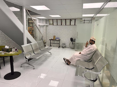 Herbal Medical & Cupping - Pioneer Participant Company - Muscat - +968 9545 1773