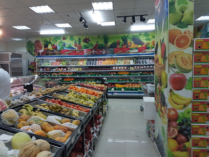 Al Hail Hypermarket - Seeb - +968 9689 3241