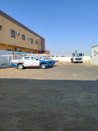 Alpha Electric & Contracting Company L.L.C. - Oman|Duqm|JMQH+Q5V