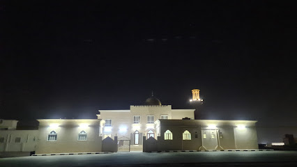 Masjid Ibri Heights - Ibri -
