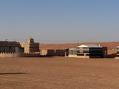 Bidiya Desert Camp - Bidiyah - +968 9933 2914