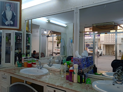 Bangali Hair Dresser - Salalah -