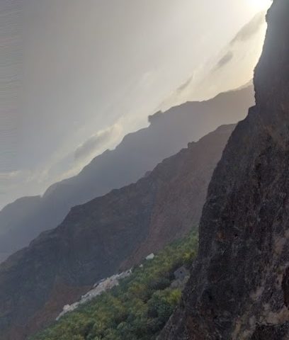 مزرعة الخروسية - فنجا، -