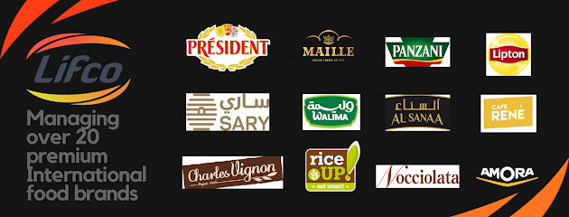 LIFCO INTERNATIONAL TRADING L.L.C - Muscat - +968 24 818337