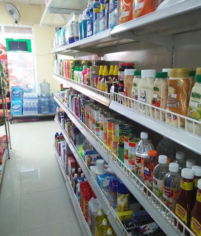 MSHARY TRSYKH GROCERY(1) - Sohar -