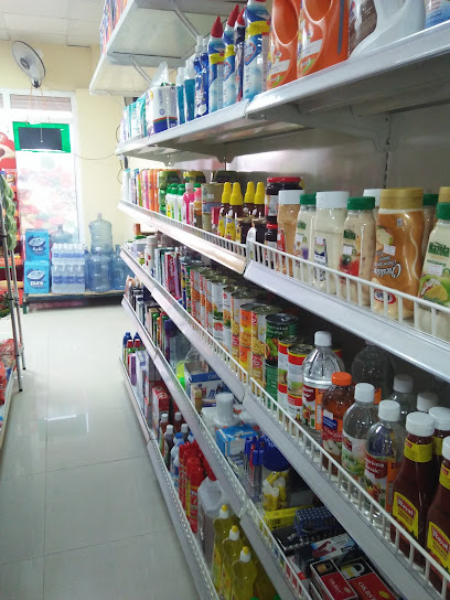MSHARY TRSYKH GROCERY(1) - Oman|Sohar|Muwaylah Rd|8PX5+6V4