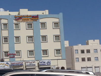 أحمد للإستشارات الهندسية Ahmed Engineering Consultancy - Seeb - +968 9677 5662