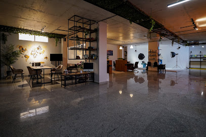 Pan Studio - Salalah -