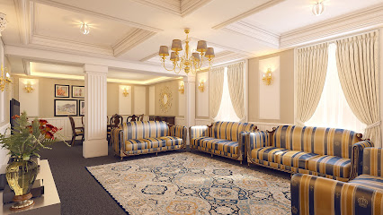 Design Nomad - Ruwi - +971 54 719 4525